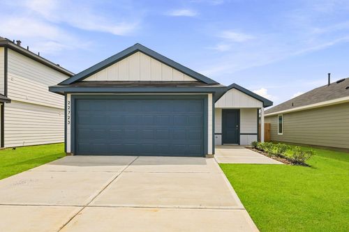 22723 Primrose Wind Ln, Hockley, TX, 77447-6701 | Card Image