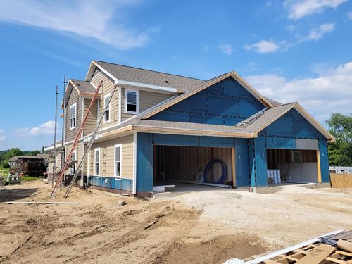 3924 Willow Drive, Waukesha, WI, 53189 | Card Image