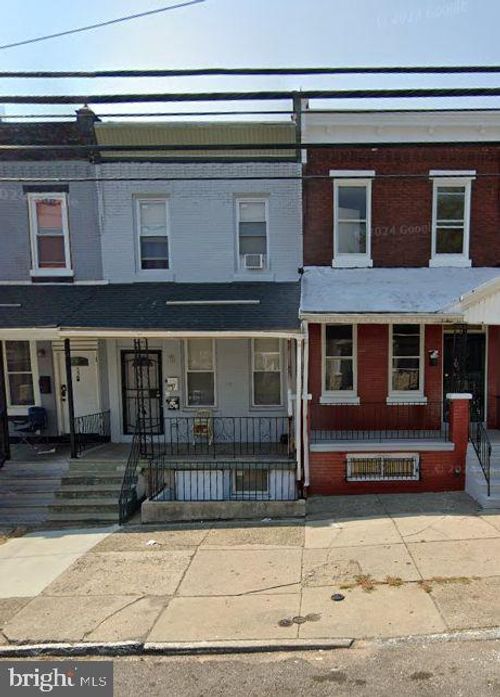 5530 Master St, PHILADELPHIA, PA, 19131-4249 | Card Image