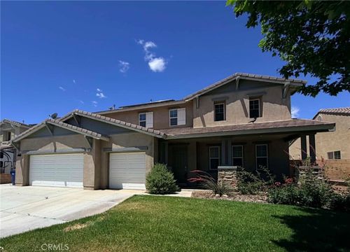 44045 Quarter St, Lancaster, CA, 93536-7397 | Card Image
