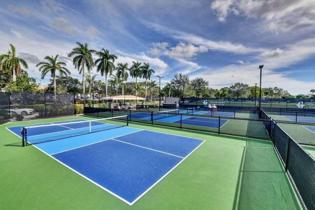 APT-1005 - 7509 Glendevon Ln, Condo with 2 bedrooms, 2 bathrooms and null parking in Delray Beach FL | Image 49