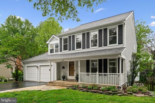17289 Pickwick Dr, PURCELLVILLE, VA, 20132-6157 | Card Image