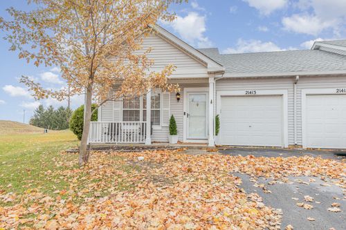 21413 Frost Ct, Plainfield, IL, 60544-6089 | Card Image