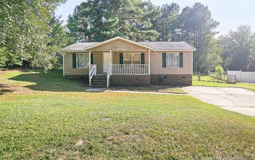 1920 Scottish Court, Raeford, NC, 28376 | Card Image