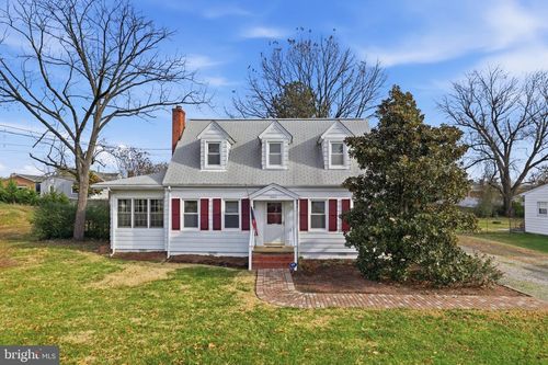 13411 Woodbridge St, WOODBRIDGE, VA, 22191-1724 | Card Image