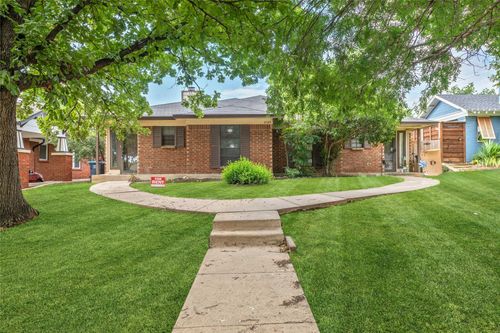 apt-a-2123 Mistletoe Ave, Fort Worth, TX, 76110-1172 | Card Image