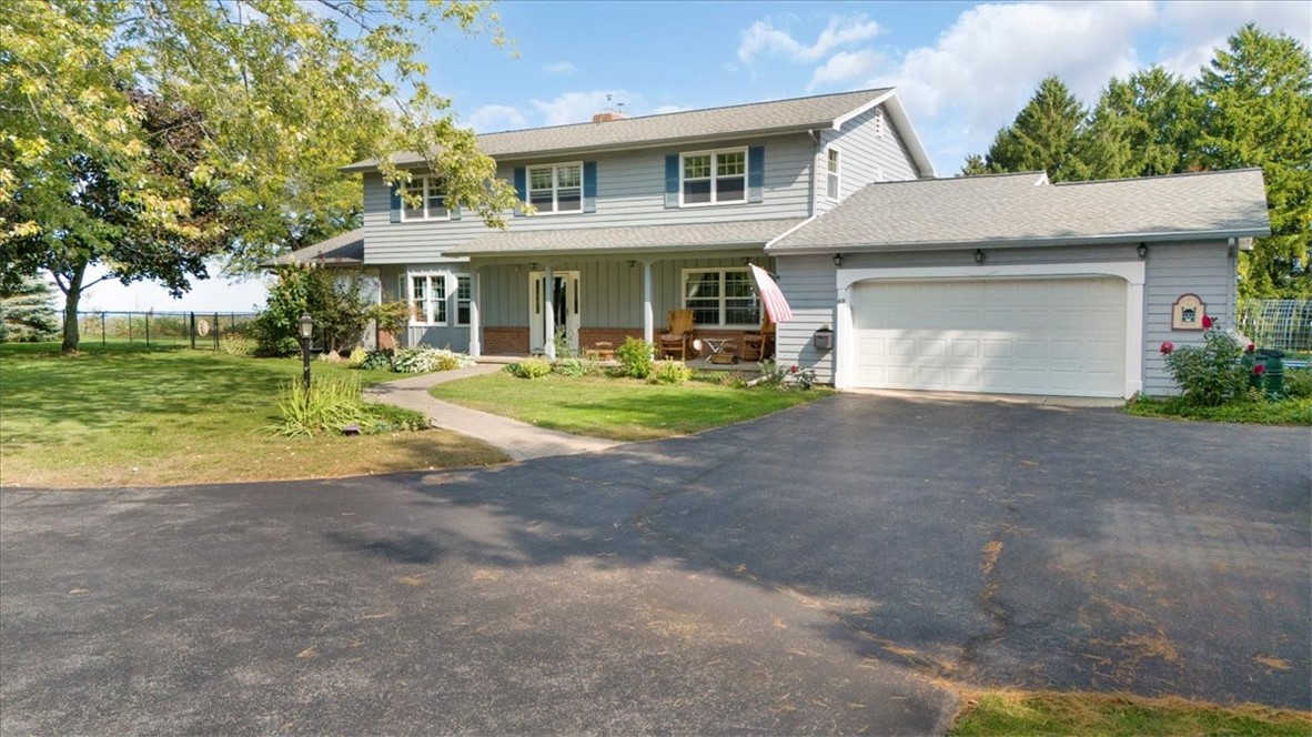 Orchard Ter, Sodus, NY 14551