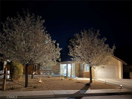 1236 Mount Whitney Ln, Ridgecrest, CA, 93555-3176 | Card Image