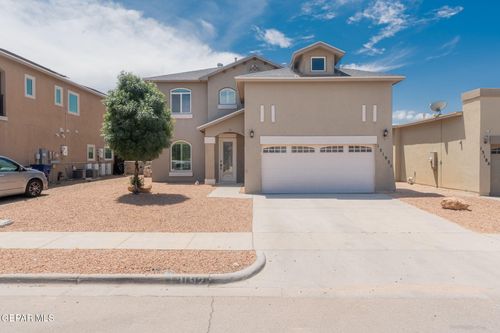 13192 Lost Willow, El Paso, TX, 79938-1230 | Card Image