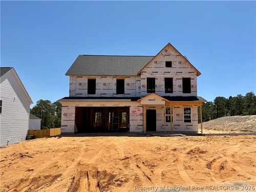 270 Harborwood St, Lillington, NC, 27546-5288 | Card Image