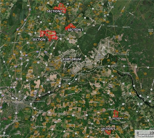 26758 County Route 16, Evans Mills, NY, 13637-3103 | Card Image