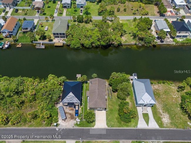 3357 Fernleaf Dr, House other with 4 bedrooms, 3 bathrooms and null parking in HERNANDO BEACH FL | Image 8
