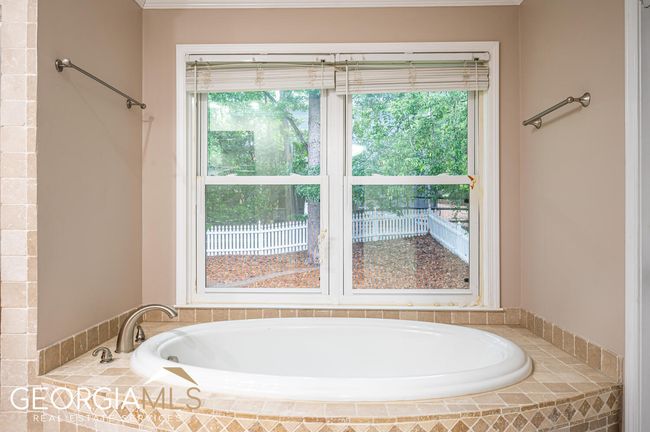 970 Cranberry Crk, House other with 4 bedrooms, 3 bathrooms and 2 parking in Roswell GA | Image 33