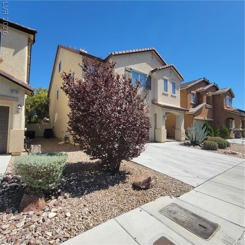 10782 Villa Carlotta Ct, Las Vegas, NV, 89141-3539 | Card Image