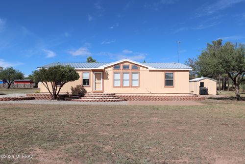 30 Sunset Ln, Elgin, AZ, 85611-8105 | Card Image