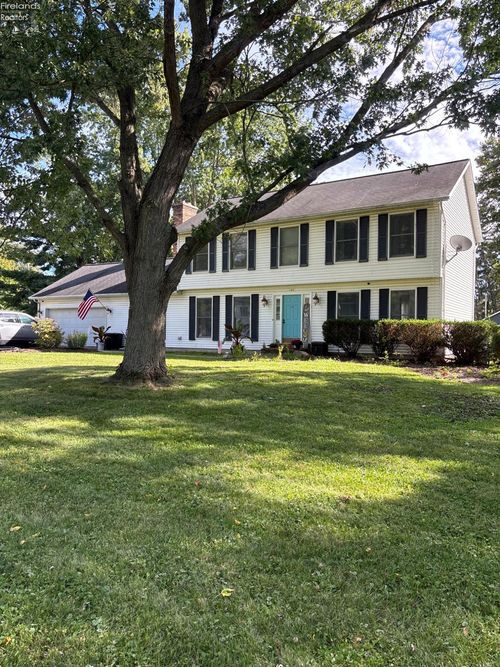 140 Norwood Avenue, Norwalk, OH, 44857 | Card Image