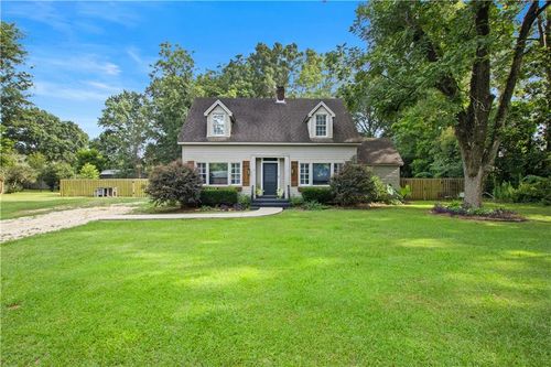 8355 H F Newburn St, Citronelle, AL, 36522-4001 | Card Image