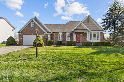 467 Leafy Branch Trl, Carmel, IN, 46032-7401 | Card Image