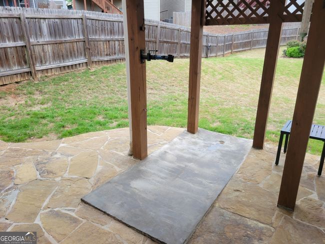 1007 Oglethorpe Ct, House other with 4 bedrooms, 4 bathrooms and null parking in Woodstock GA | Image 26