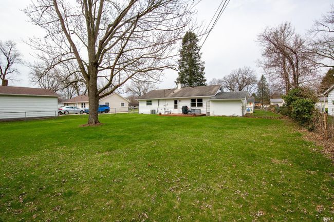 59476 Garver Ave, House other with 3 bedrooms, 1 bathrooms and null parking in Elkhart IN | Image 15