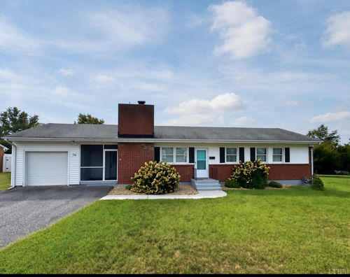 731 Sandusky Dr, Lynchburg, VA, 24502-1423 | Card Image