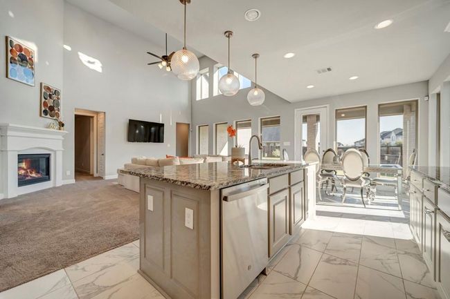 28902 Ridge Valley Ct, House other with 5 bedrooms, 5 bathrooms and 3 parking in Fulshear TX | Image 14