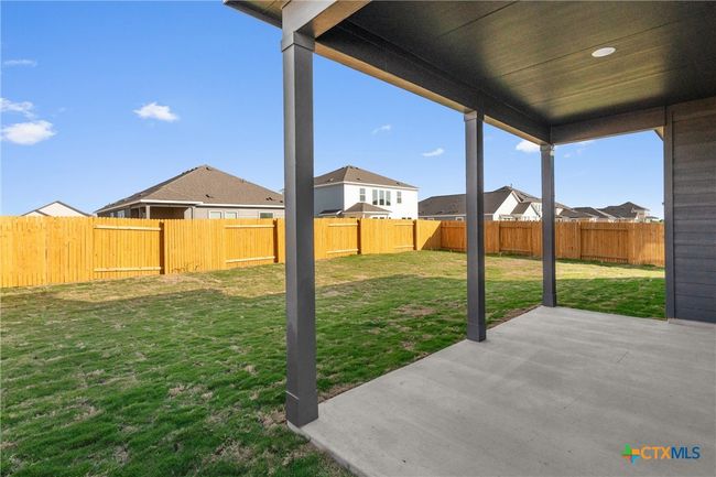 19133 Ariel Elena Way, House other with 5 bedrooms, 4 bathrooms and null parking in Pflugerville TX | Image 39