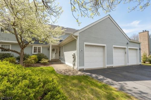 16 Cable Ct, Montville, NJ, 07045-9460 | Card Image