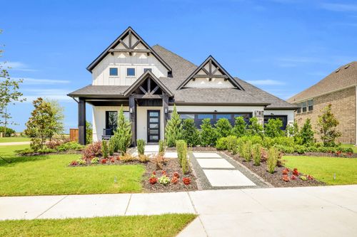 9741 Palermo Ln, Forney, TX, 75126-5466 | Card Image