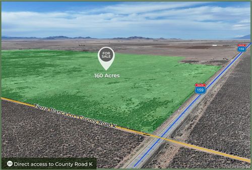 123 W Valley Drive, San Luis, CO, 81152 | Card Image