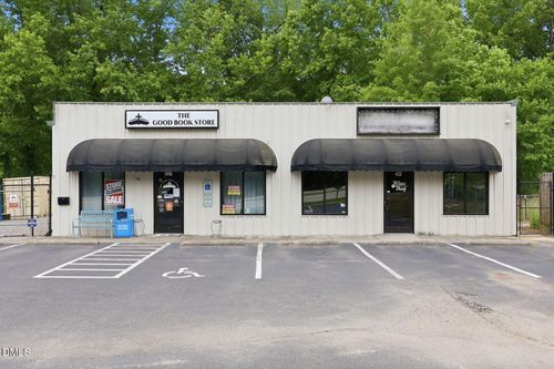 434 E Cornelius Harnett Blvd, Lillington, NC, 27546-8284 | Card Image