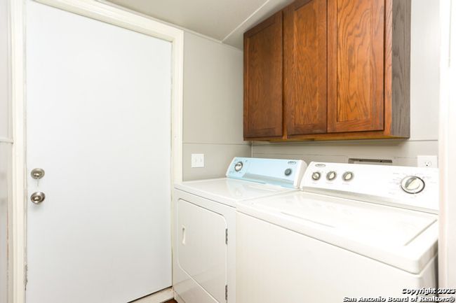 A - 161 Water St, Home with 3 bedrooms, 2 bathrooms and null parking in Pipe Creek TX | Image 13