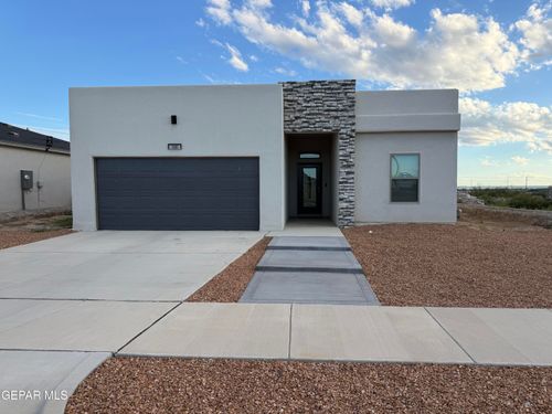 300 Sol Court, Vinton, TX, 79821 | Card Image