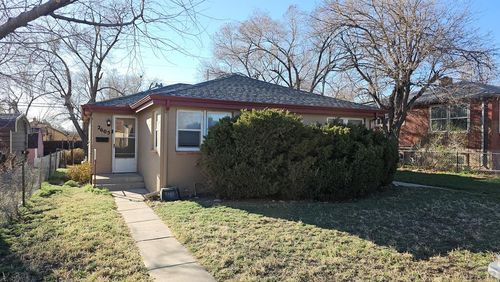 2605-07 Cheyenne Ave, Pueblo, CO, 81003-1436 | Card Image