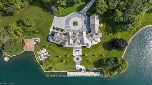 967, 985 & 995 North Shore Road, Frontenac Islands, ON, K7G2V6 | Card Image