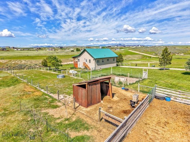 251 Price Rd, House other with 4 bedrooms, 2 bathrooms and null parking in Three Forks MT | Image 65