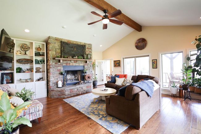 6633 Highway 201 S Spur, House other with 4 bedrooms, 3 bathrooms and null parking in Mountain Home AR | Image 33