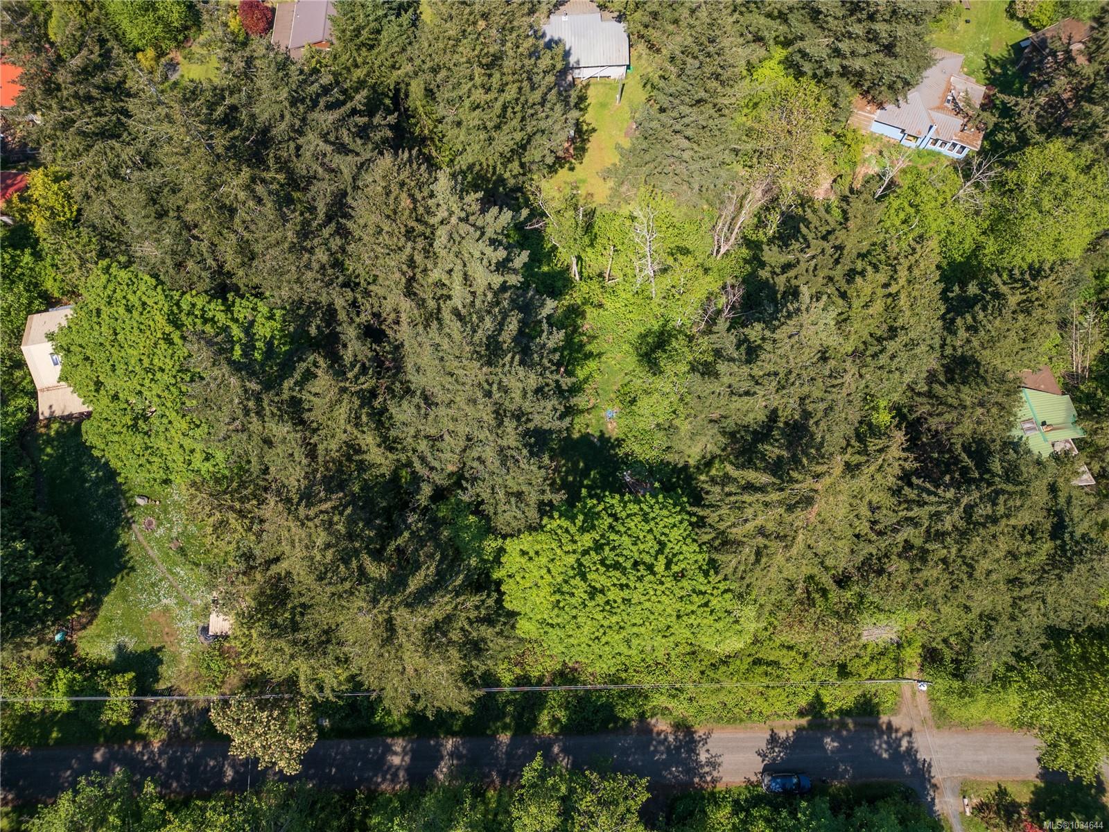 Residential in Hornby Island 4