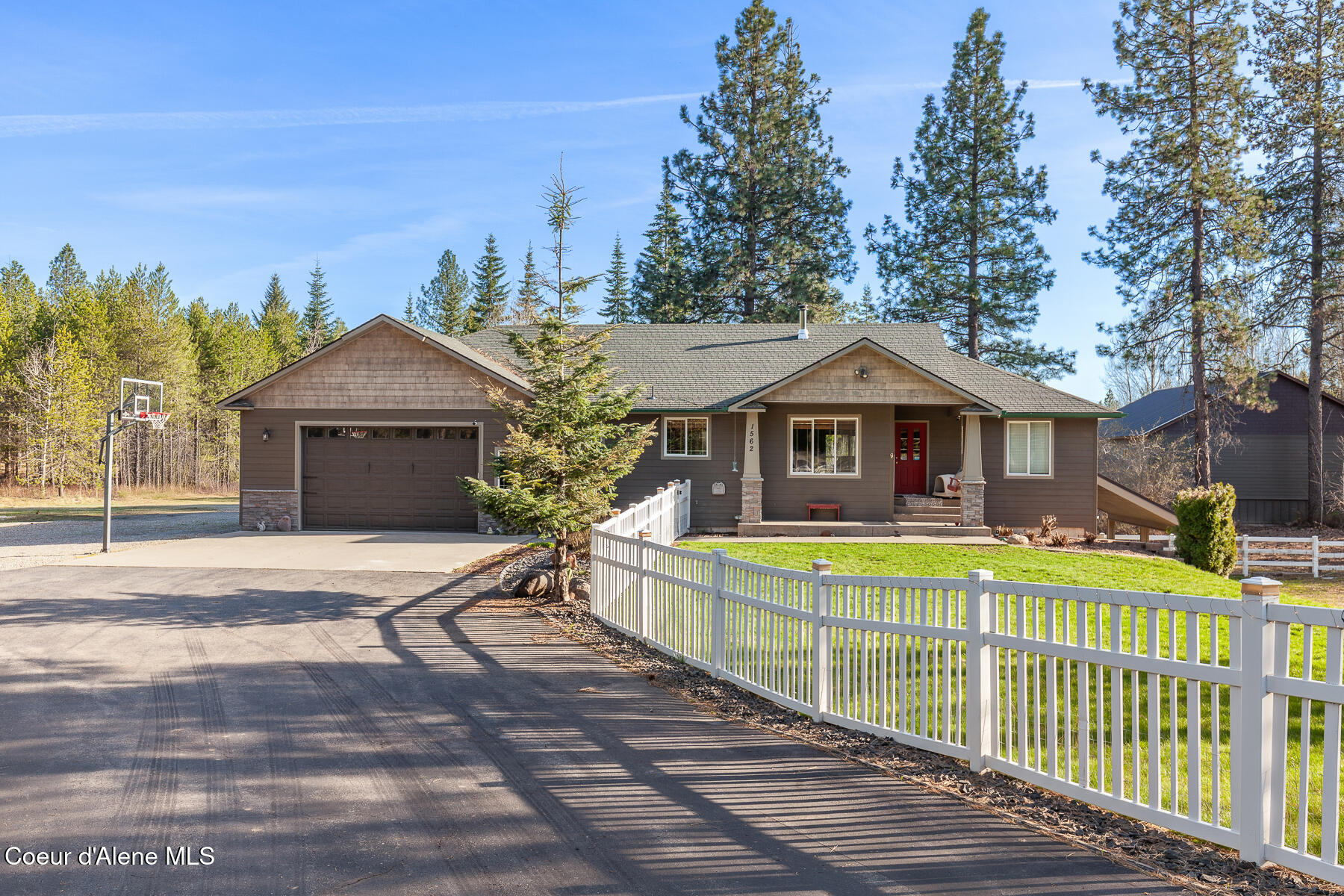 Residential in Rathdrum 3