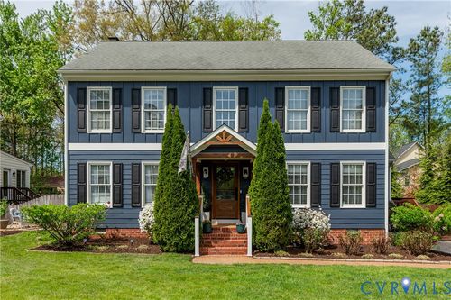 2508 Brookstone Ln, Henrico, VA, 23233-6914 | Card Image