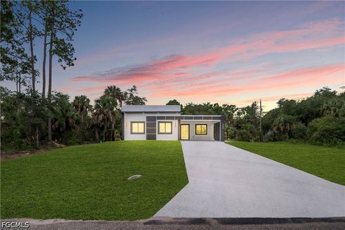 3304 E 15th St, Lehigh Acres, FL, 33972 | Card Image