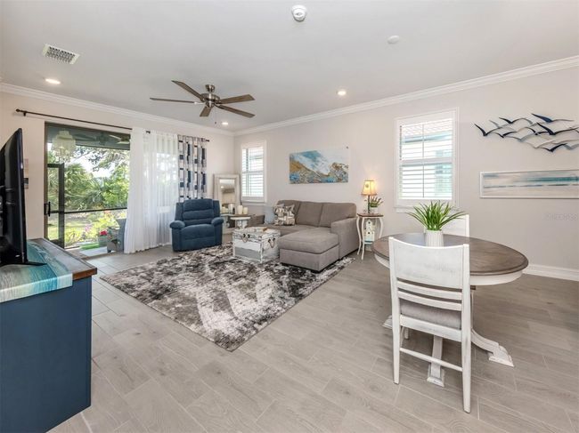 116 Moscata Way, House other with 3 bedrooms, 2 bathrooms and null parking in NOKOMIS FL | Image 8