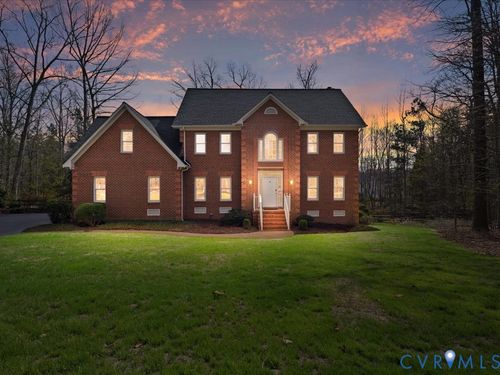 12408 Prince Philip Ln, Chesterfield, VA, 23838-2153 | Card Image