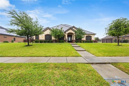 5100 Deerwood Trl, Killeen, TX, 76542-5489 | Card Image