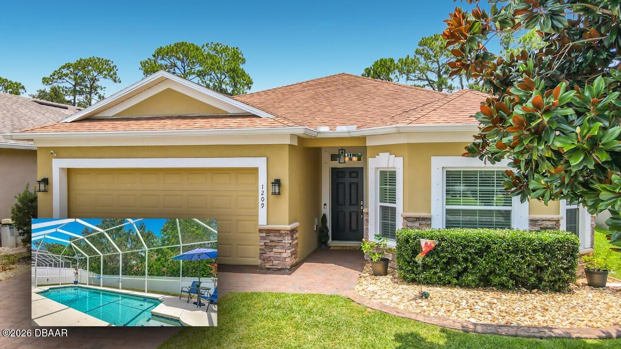 Residential in Port Orange