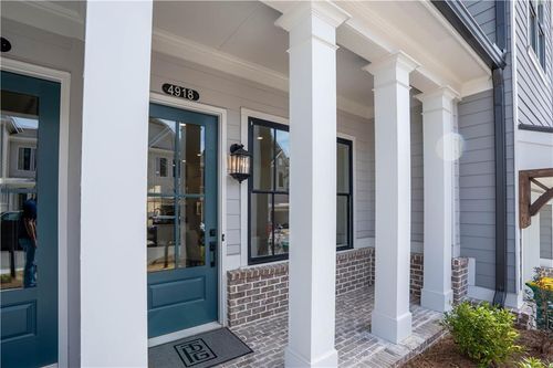 unit-229-4931 Sudbrook Way, Peachtree Corners, GA, 30092-1175 | Card Image