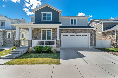 3537 W Sojo Dr, South Jordan, UT, 84095-1263 | Card Image