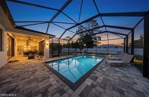 4634 Catalina Ln, BONITA SPRINGS, FL, 34134-7241 | Card Image