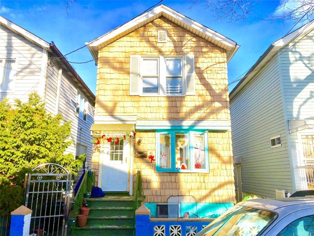 5th St, Brooklyn, NY 11223