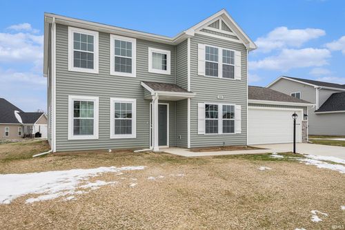 3080 Procyon Ct, Winona Lake, IN, 46590-1378 | Card Image